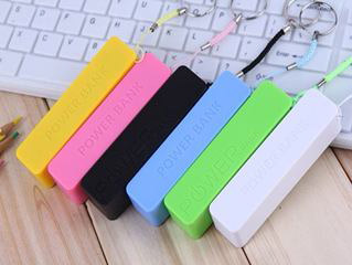 USB akumuliatorius