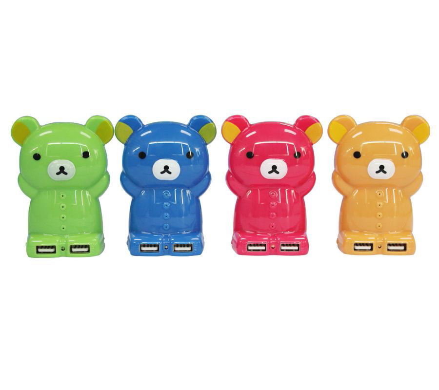 Rezervinis USB